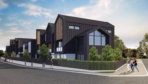 中區 grey lynn 1,881m2商業用地 發展新機遇 已取得資源許可 可建10套精品住宅 靠近城市 易上高速