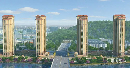 溢價(jià)40 福州百畝商住地塊激戰(zhàn)51輪拍出 將建大型商業(yè)綜合體