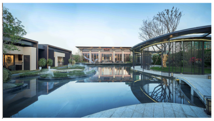 大唐地產(chǎn)榮獲&ldquo;2021中國房地產(chǎn)開發(fā)企業(yè)福建省10強(qiáng)&rdquo;