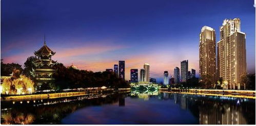 傳承墅居品質,朗基 八俊里雅境疊墅即將首發