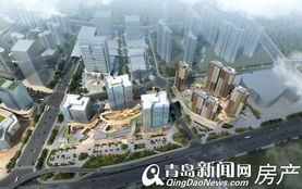 青島福州路萬(wàn)科中心電話(huà) 價(jià)格 戶(hù)型 開(kāi)發(fā)商