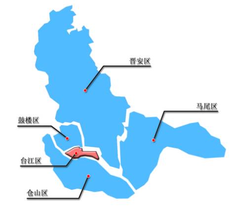 估價(jià)視點(diǎn)||福州市臺(tái)江區(qū)三大商業(yè)圈(萬(wàn)寶商圈、中亭街、金融街)住宅房地產(chǎn)市場(chǎng)調(diào)查_(kāi)財(cái)經(jīng)_網(wǎng)
