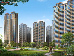 初識(shí)閩江世紀(jì)城 世紀(jì)金源下的綜合體大盤(pán)