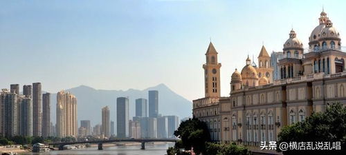 福州樓市 高房價下的危機與潛力