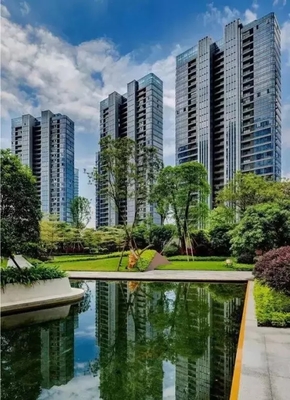 金盤(pán)聯(lián)福州行 探尋高端樓盤(pán)新標(biāo)桿，共話(huà)地產(chǎn)開(kāi)發(fā)新篇章